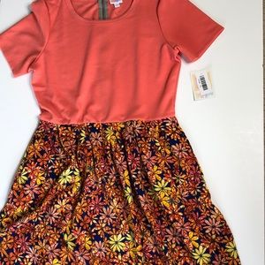 Amelia Dress. She has pockets!!